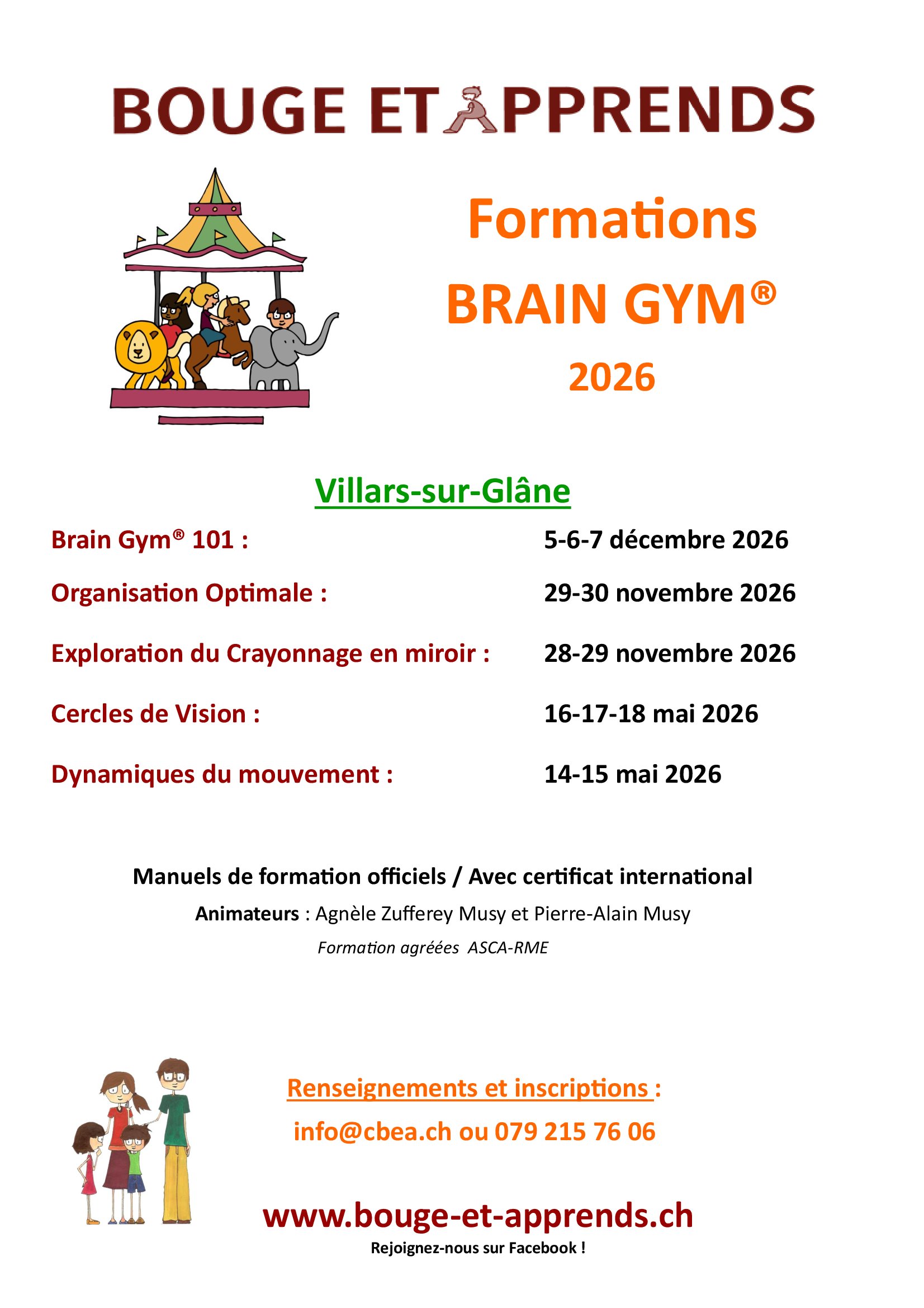 Brain Gym 2026 1